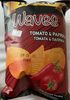 Tomato e paprika potatoes - Produkt