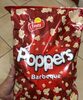 Poppers Barbeque - Producto