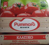 PELARGOS Tomato Juice 500g - Προϊόν