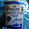 Greek yogurt - Product