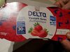 Delta yaourt grec - Product