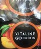 Vitaline. Go protein - Tuote