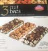 3nuts bars - Product