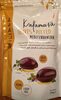 Olives pitted Kalamata - Product