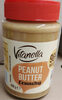 Peanut Butter Crunchy - Produit