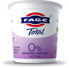 FAGE Total 0 % - Product