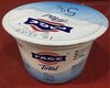 Yogur colado receta griega - Product