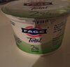 yogurt greco - Producto