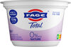FAGE Total 0% - Product