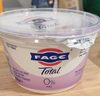 Fage total 0 - Producto
