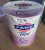 Yogurt - Prodotto