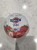 Total Fage 0% With Strawberry - Product