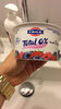 Fage Total 0% Greek Yogurt Split Pot Forest Fruits - Produkt