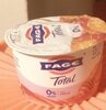 Faye total miele - Produkt