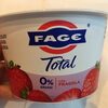 Yogurt colato - Product