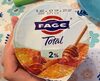 Total - Product