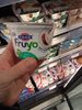 Fage Fruyo Yogurt Intero Cocco GR - Producto