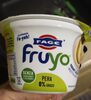 Fruyo pera - Produit