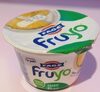 Yogurt Fage fruyo ananas - Producto