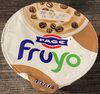 Fruyo yogurt fage caffè - Product