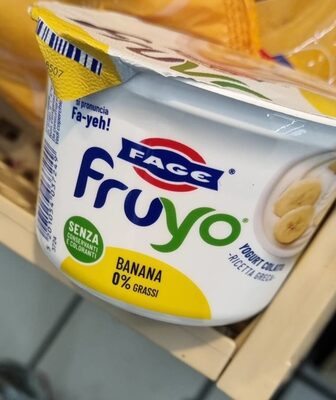 Fruyo - Product - it