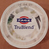 TruBlend vaniglia - Producto