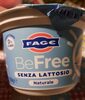Fage Be Free senza lattosio - Product