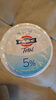 Total, Authentic Greek Strained Yoghurt - Produkt