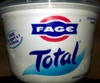 Fage total - Product