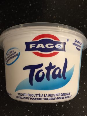 FAGE Total 5% - 1