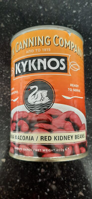 Red kidney bean - Produit