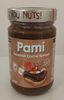 PAMI Hazelnut cocoa spread - Product