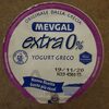 Yogurt greco - Product