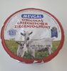 Original Griechischer Ziegenjoghurt - Produit