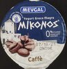 Yogurt greco caffè - Prodotto