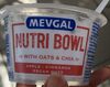 Nutri bowl - Product