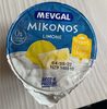 Mikonos limone - Produkt