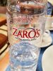 Zaro's - Προϊόν