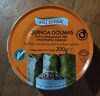 Quinoa dolmas - Product