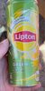 green ice tea lemon - Product