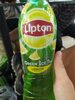 Lipton Ice Tea 500ML - Green With Lemon - Produkt