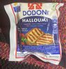 Dodoni Halloumi Cheese 225G - Product