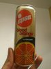 Blood orange - Product