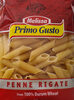 Penne rigate - Product