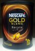 GOLD Barista Style Instant Coffee - Product