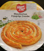 Macedonian Mizithra and Spinach Filo Pie - Product