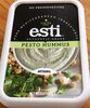 Houmous au Pesto - Produit