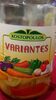 Variantes - Product