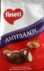 Amygdalou - Amandes au Chocolat - Produit