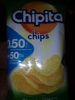 Chipita chips ρίγανη - Product